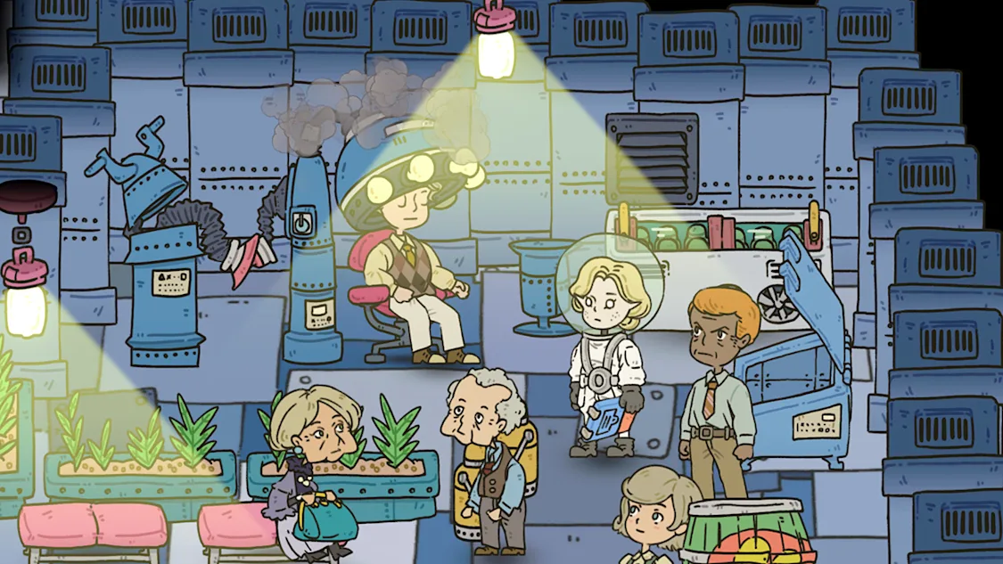 Download A Guidebook of Babel Switch NSP - Image 2