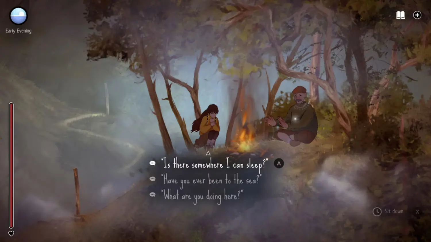 A Highland Song Switch NSP – Download for Nintendo Switch (NSP/XCI)