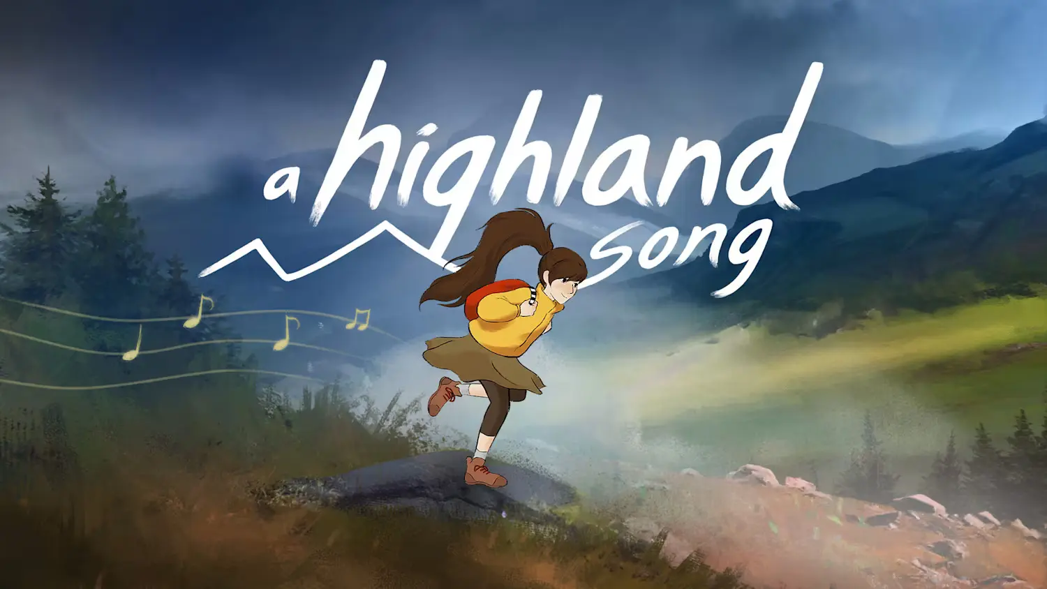 Download A Highland Song Switch NSP
