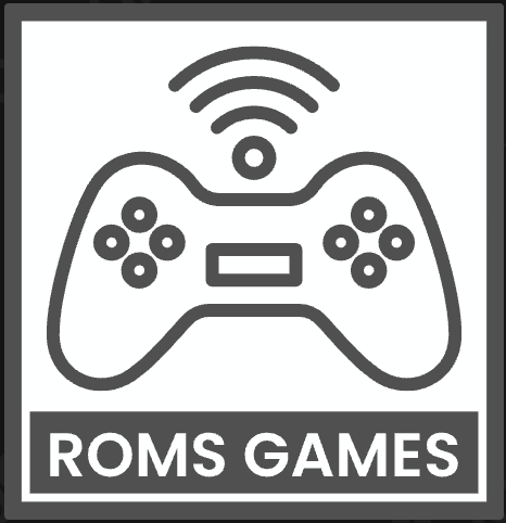 ROMS GAMES ONLINE