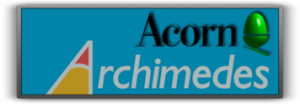 Acorn Archimedes