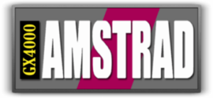 Amstrad GX4000