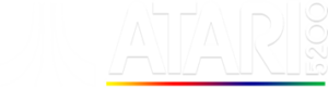 Atari 5200 SuperSystem
