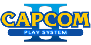 Capcom Play System 2