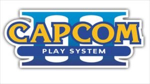 Capcom Play System 3