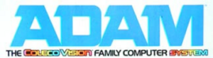 ColecoVision ADAM