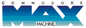 Commodore Max Machine