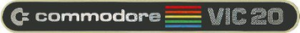 Commodore VIC20