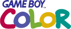 Gameboy Color