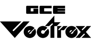 GCE Vectrex