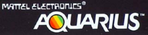 Mattel Aquarius