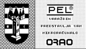Pel Varazdin Orao