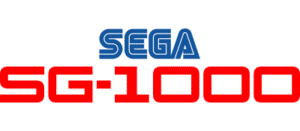 Sega SG1000