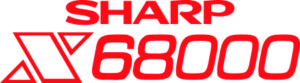 Sharp X68000