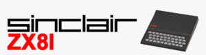 Sinclair ZX81