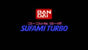 SuFami Turbo